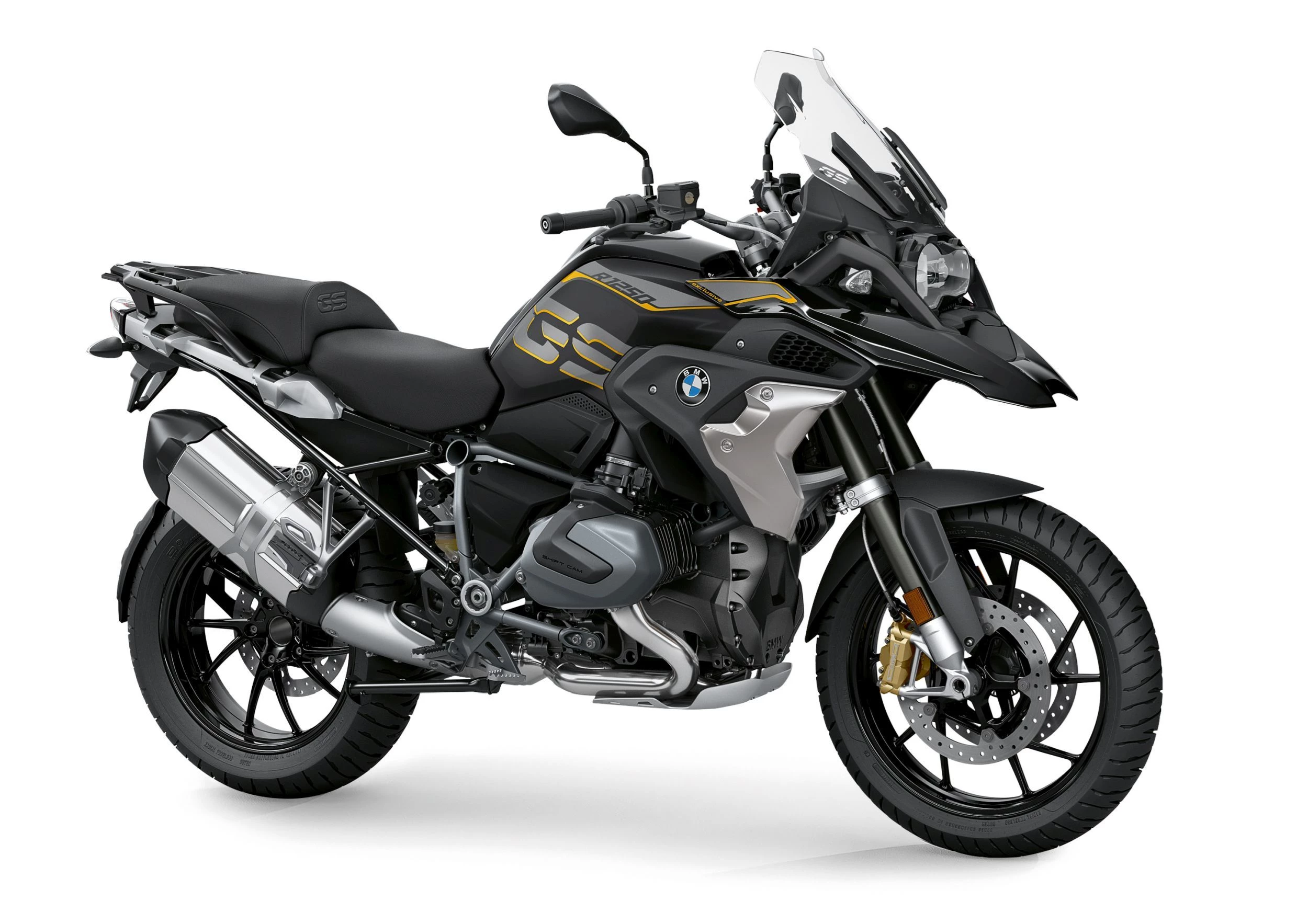 BMW 1250 R