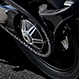 the Honda CB1000R