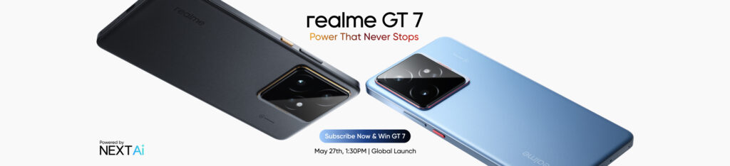 Realme 14T 5G