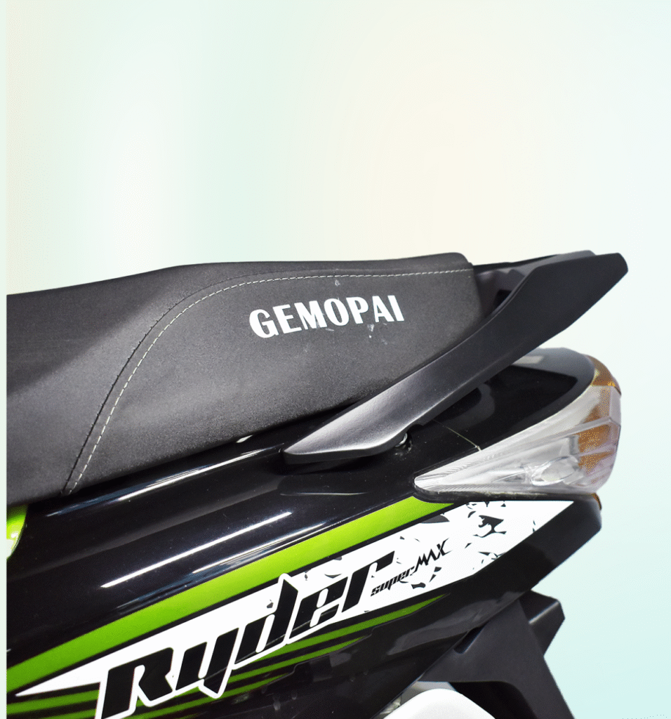 Gemopai Ryder SuperMax
