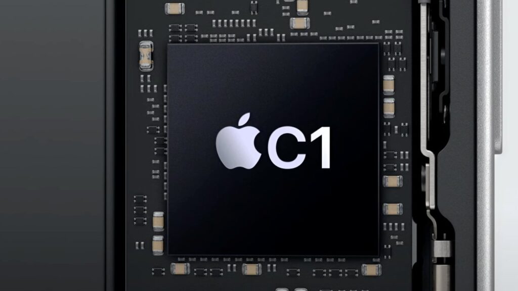 iPhone 17