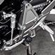 the Honda CB1000R