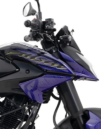bajaj pulsar n125