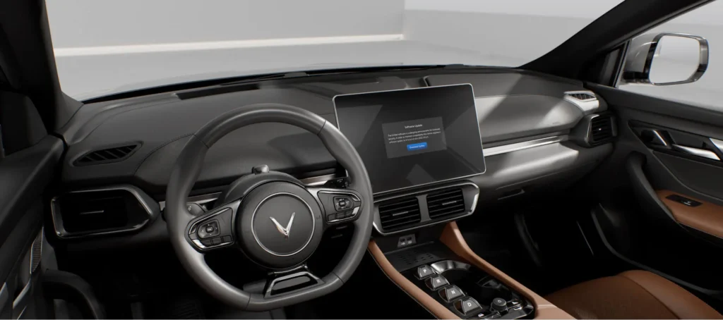 VinFast VF8