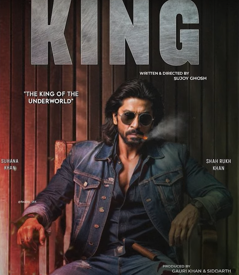 king