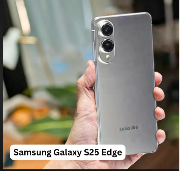 galaxy s25 edge
