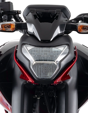 bajaj pulsar n125