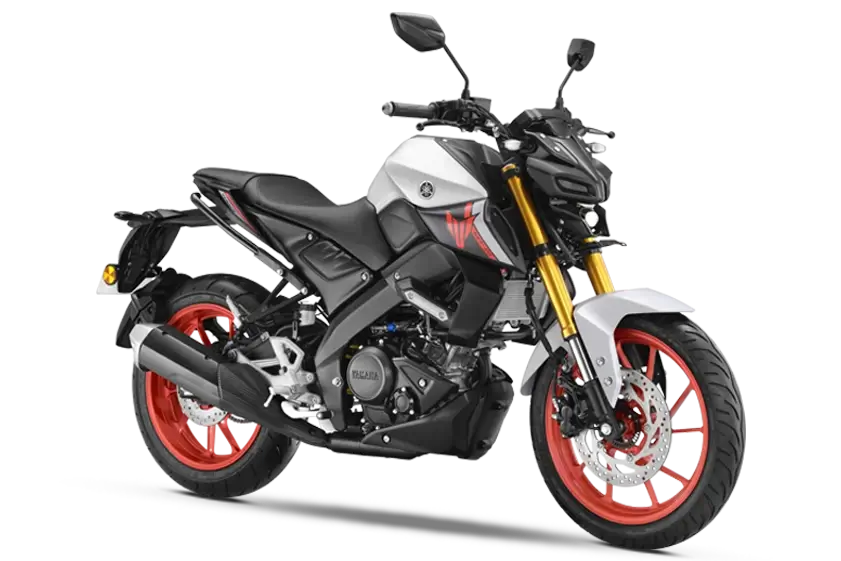 yamaha MT-15