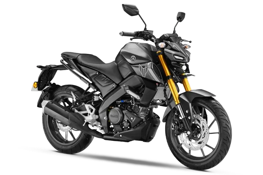 yamaha mt-15
