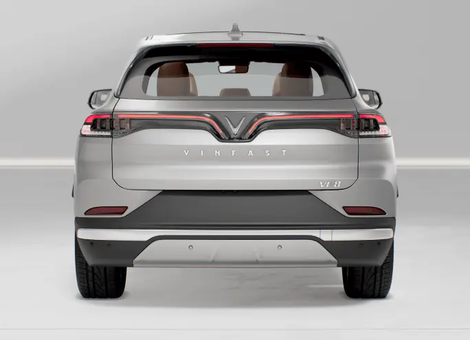 VinFast VF8