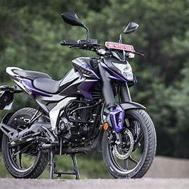 bajaj pulsar n125