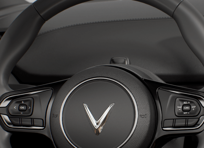 VinFast VF8