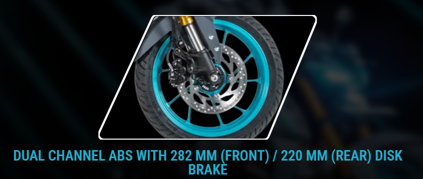 yamaha mt-15