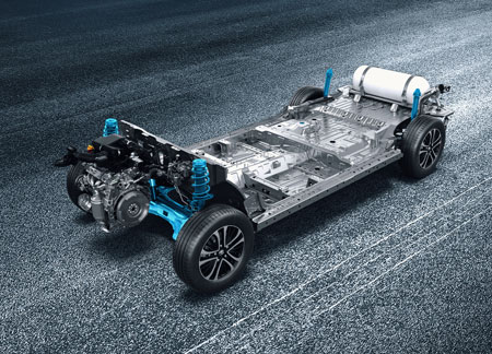 Toyota Rumion