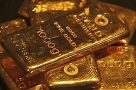 gold price today