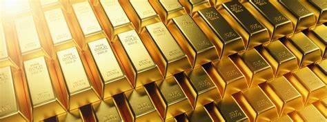 Gold Price Today in India